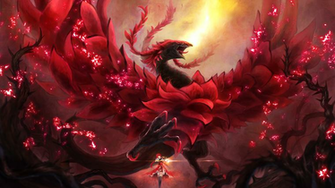 Thorns HD Wallpaper Background Image