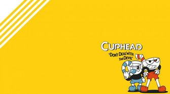 Cuphead Wallpaper By Mararia0w0