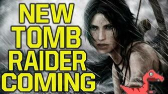Tomb Raider HD Wallpaper Image