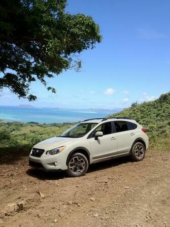 Subaru Xv Crosstrek Car Picture Wallpaper Which Help You