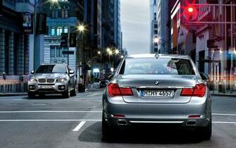 Erste Wallpaper Zu Bmw X6 Hybrid 7er