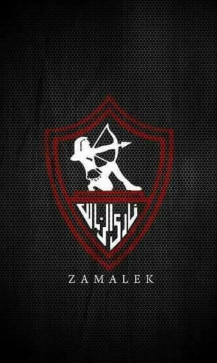 Zamalek Sc Wallpaper On