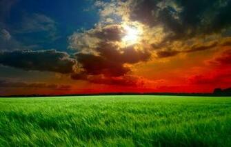 Popular Screensaver Landscapes Screensavers