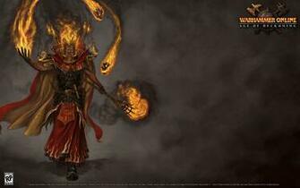 Fire Wizard Wallpaper Finally