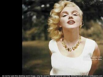 Marilyn Monroe Wallpaper