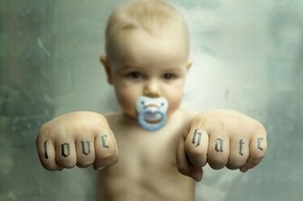 Baby Wallpaper HD Funny