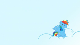 Rainbow Dash Wallpaper Pleases Art Thechouken D5jrkwy