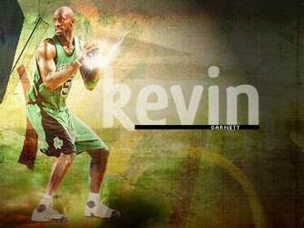 Kevin Garnett Wallpaper Basketball
