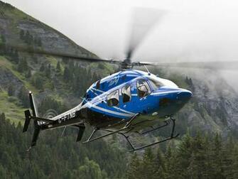 Bell Globalranger Helicopter Wallpaper Image Paos Pictures