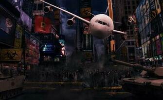Zombie Apocalypse Wallpaper HD