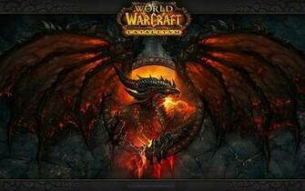 World Of Warcraft Cataclysm Wallpaper From Blizzard Entertainment