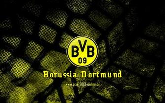 Pin Borussia Dortmund HD Wallpaper Football