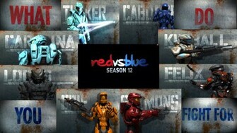 Red Vs Blue Wallpaper Weddingdressin