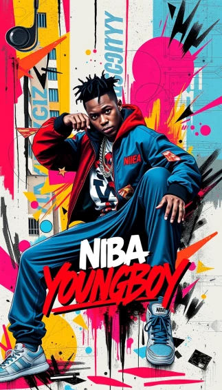 Nba Youngboy Wallpaper