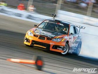 Formula Drift Cars Wallpaper Drifting
