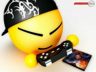 Cartoon 3d Wallpaper HD