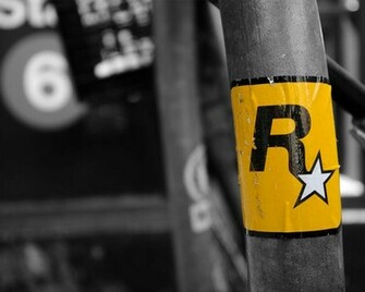 Rockstar Wallpaper Source Games