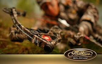 Mathews Archery Logo Ii