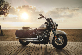 Harley Davidson Wallpaper