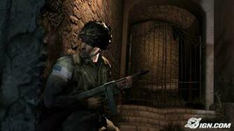 Medal Of Honor Airborne Wallpaper New