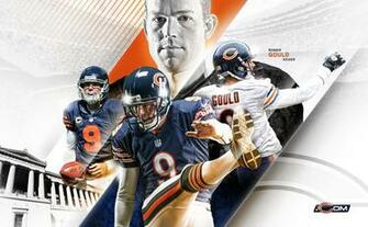 Chicago Bears Wallpaper