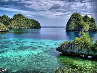 Philippines Beauty Wallpaper