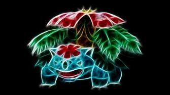 Magnificent Venusaur Wallpaper Full HD Pictures