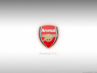 Team Football Arsenal Wallpaper HD Cool