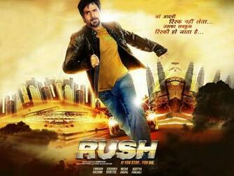 Rush Movie Wallpaper