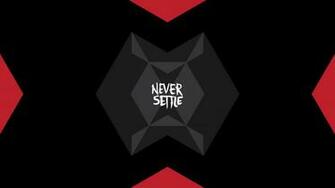 Neversettle Wallpaper Oneplus Forums