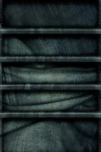 Bookshelf Jeans iPhone Wallpaper And 4s