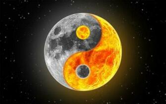 Sun Moon Ying Yang