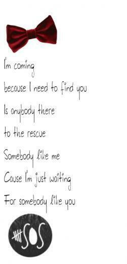 5sos Background