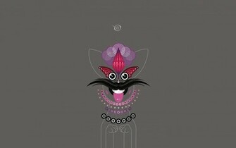 Little Dragon Wallpaper