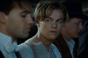 Leonardo Dicaprio Young HD Wallpaper Quotes