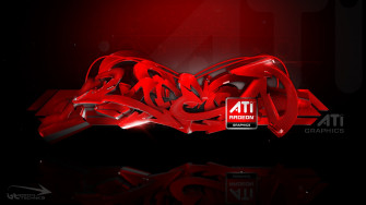 Amd Radeon Wallpaper