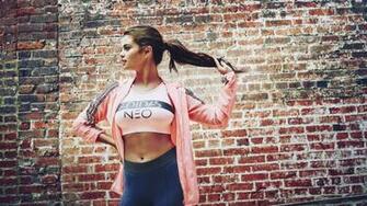 Selena Gomez Adidas Wallpaper Stream