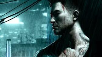 Sleeping Dogs Wallpaper