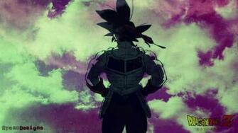Bardock Wallpaper