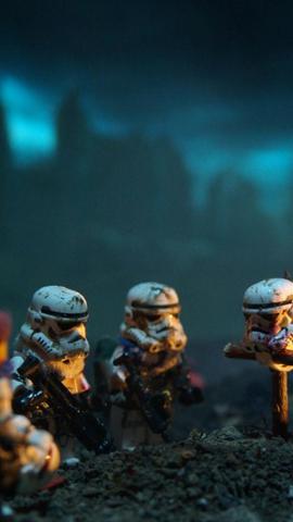 Best War iPhone HD Wallpaper