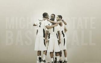 Michigan State Basketball
