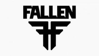 Fallen Skateboard Logo This Is For Your