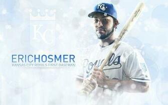 Eric Hosmer Wallpaper Kansas City Royals