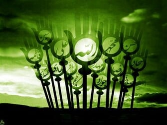 New Islamic Wallpaper