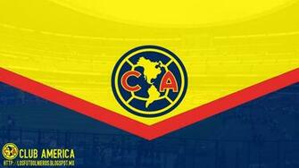 Los Futbol Eros Wallpaper Club America