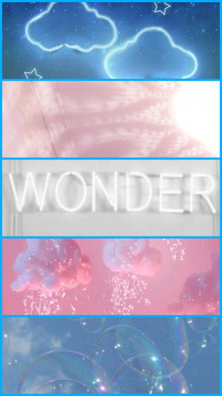Trans Flag Wallpaper