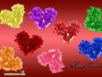 Valentines Day Desktop Wallpaper Love