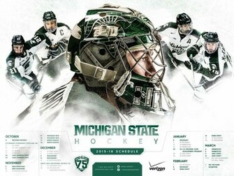 Michigan State Official Athletic Site