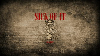 Skillet Sick Of It Advent Designs By Adventdesigns