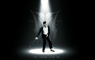 Michael Jackson Mj